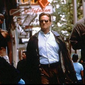 Foto Traffic: Ninguém Sai Limpo