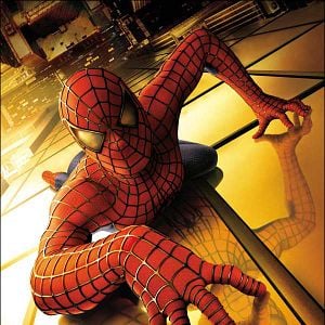 Foto Homem-Aranha