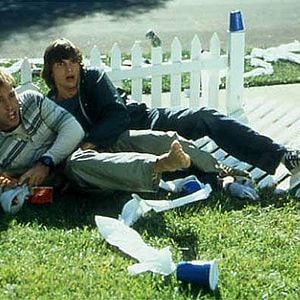 Foto Cara, Cadê o Meu Carro?