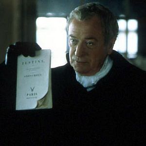 Foto Contos Proibidos do Marquês de Sade