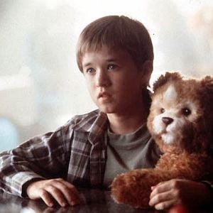 Foto Haley Joel Osment