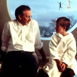 Foto Haley Joel Osment