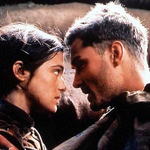 Foto Círculo de Fogo