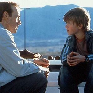 Foto Haley Joel Osment