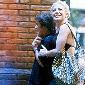 Foto Uma Noite com Sabrina Love