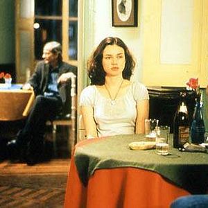 Foto Patrick Chesnais