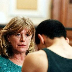 Foto Marianne Faithfull