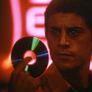 Foto Saïd Taghmaoui