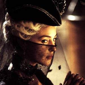 Foto O Pacto dos Lobos