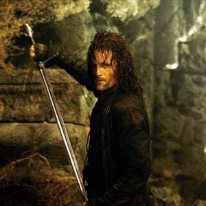 Foto O Senhor dos Anéis - A Sociedade do Anel