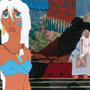 Foto Atlantis - O Reino Perdido