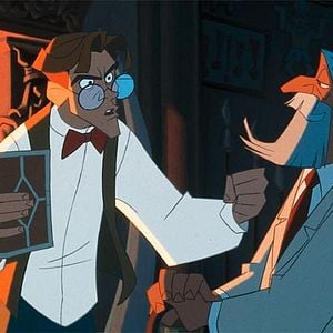 Foto Atlantis - O Reino Perdido