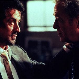 Foto Sylvester Stallone