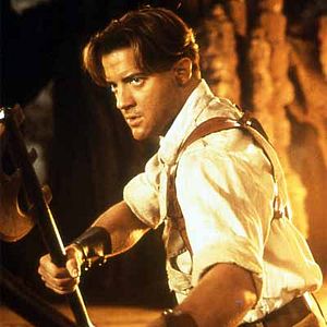 Foto O Retorno da Múmia