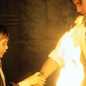 Foto O Retorno da Múmia