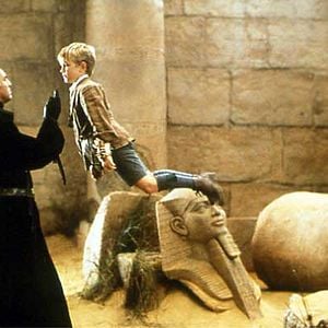 Foto O Retorno da Múmia