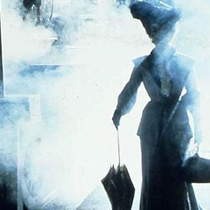 Foto A Essência da Paixão