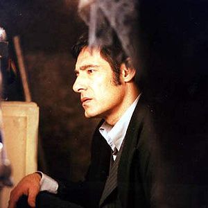 Foto Gérard Lanvin