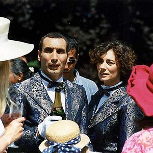 Foto Isabelle Candelier