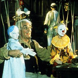 Foto Michael Anderson