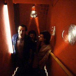 Foto Catherine Mouchet