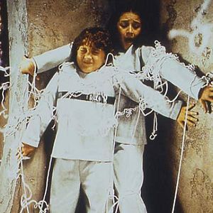 Foto Pequenos Espiões