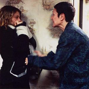 Foto Sophie Guillemin