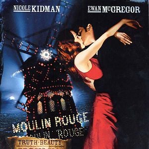 Foto Moulin Rouge - Amor em Vermelho