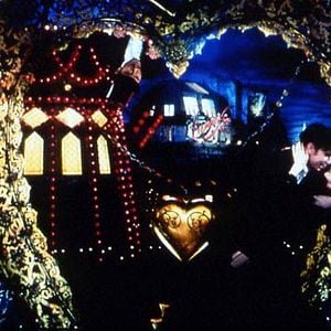 Foto Moulin Rouge - Amor em Vermelho