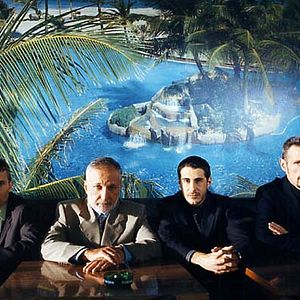 Foto Lorànt Deutsch