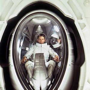 Foto Planeta dos Macacos