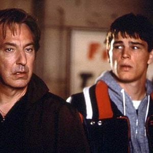 Foto De Cabelos em Pé