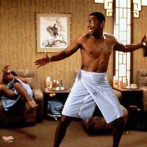 Foto A Hora do Rush 2