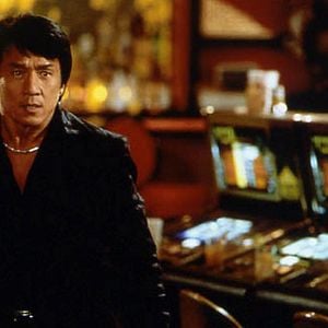 Foto A Hora do Rush 2