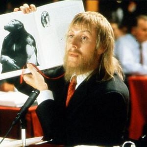 Foto A Natureza Quase Humana