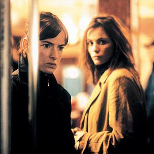 Foto Pascale Bussières