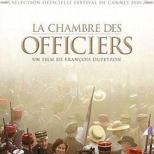 Foto La Chambre des Officiers