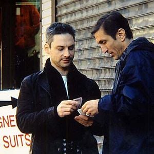 Foto Raphaël Nadjari