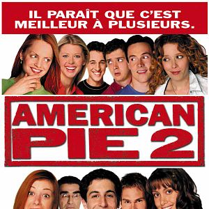 Foto American Pie 2 - A Segunda Vez É Ainda Melhor