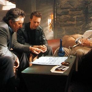 Foto A Cartada Final