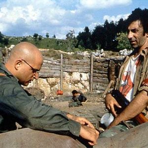 Foto Terra de Ninguém