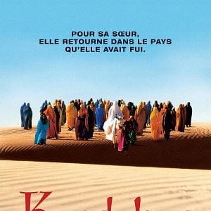 Foto A Caminho de Kandahar