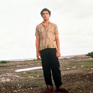 Foto Antes do Anoitecer