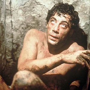 Foto Antes do Anoitecer