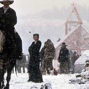 Foto Riqueza Perdida