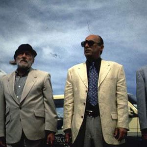 Foto Michel Duchaussoy