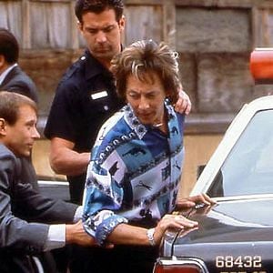 Foto Profissão de Risco