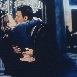 Foto Amor ou Amizade