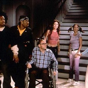 Foto Todo Mundo em Pânico 2