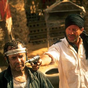 Foto Louis-Pascal Couvelaire